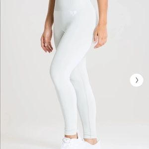 Women’s best seamless leggings